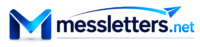 Messletters logo
