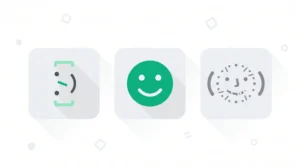 Emoji vs Emoticon vs Kaomoji