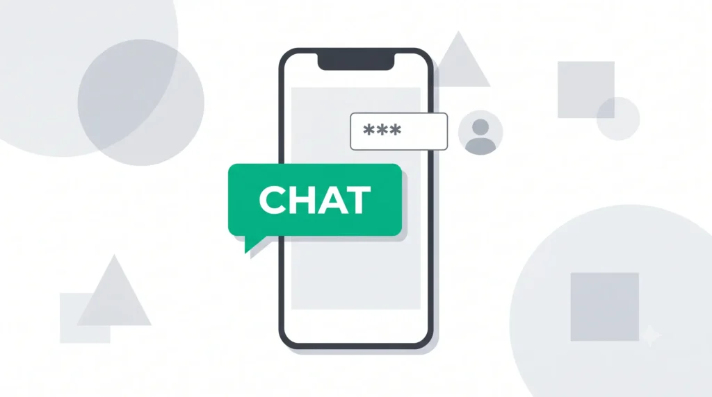 How to change font in WhatsApp