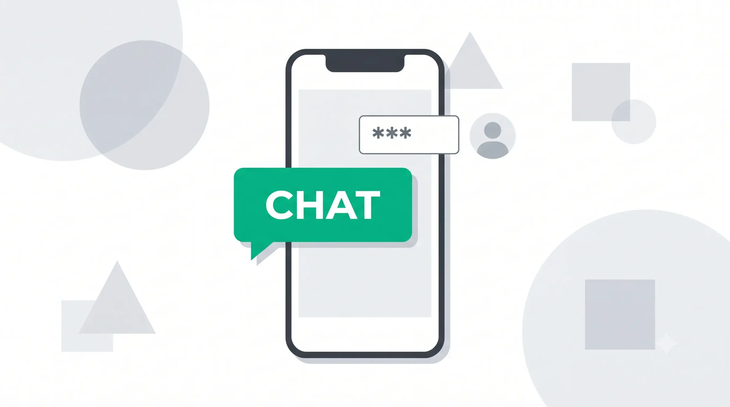 How to change font in WhatsApp